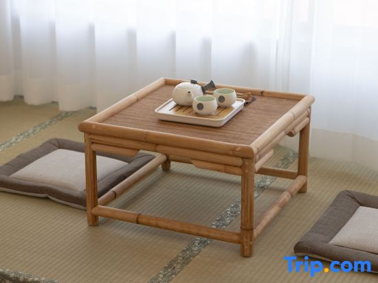 Lianshan Feisu · Designer's Sense of Natural Beauty Stay