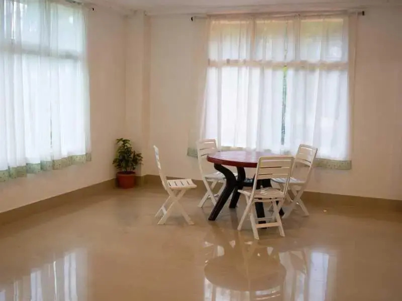 Nongkhlaw Hills Guest House