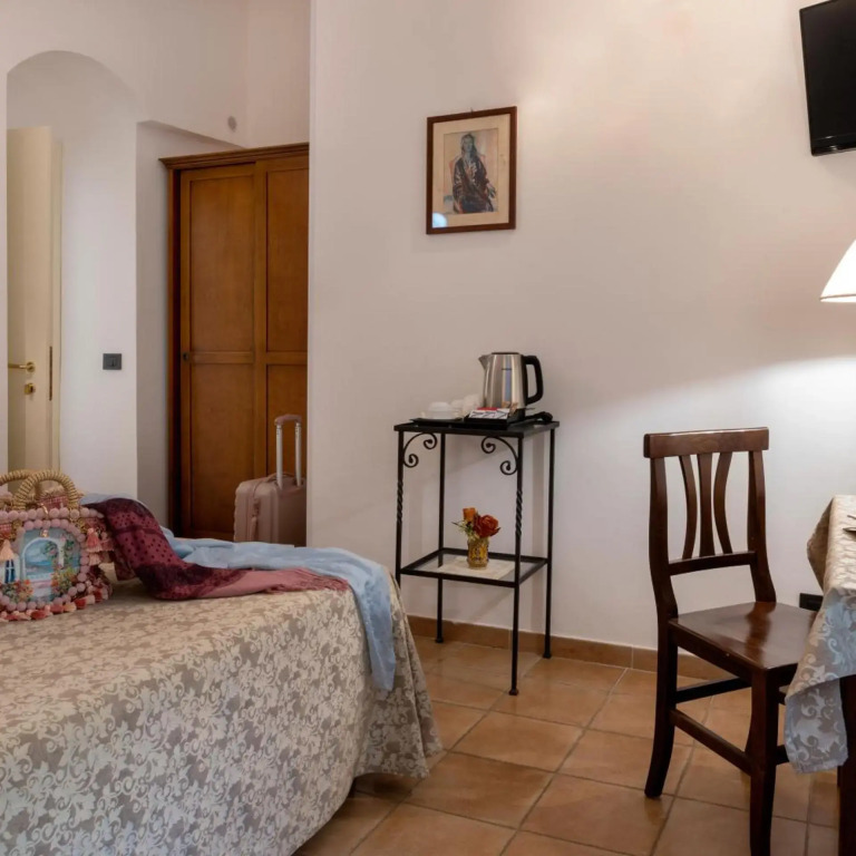 Hotel Bel Soggiorno