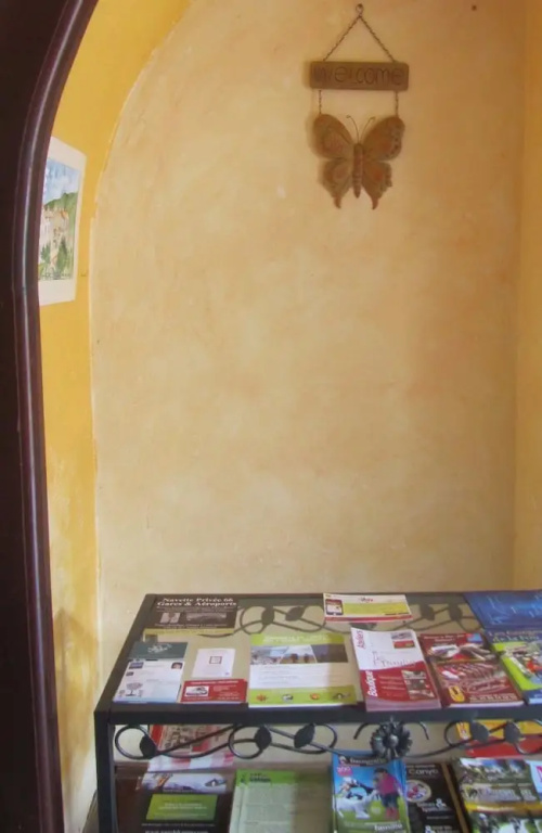 FASTHOTEL Le Costabonne