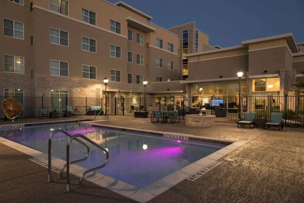 Residence Inn by Marriott Austin - University Area