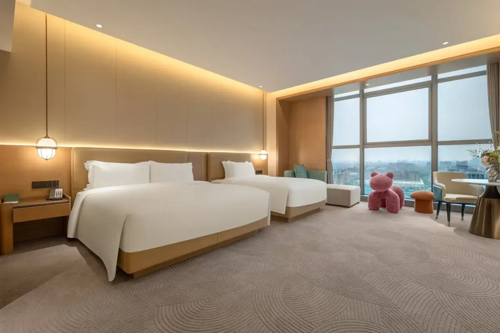 Wyndham Garden Shanghai Songjiang