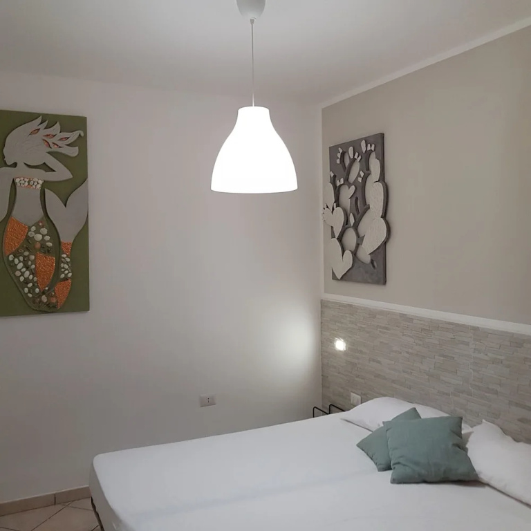 Residenze Sirleo