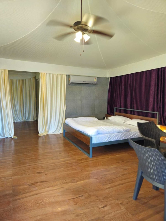 Stone Water Resort