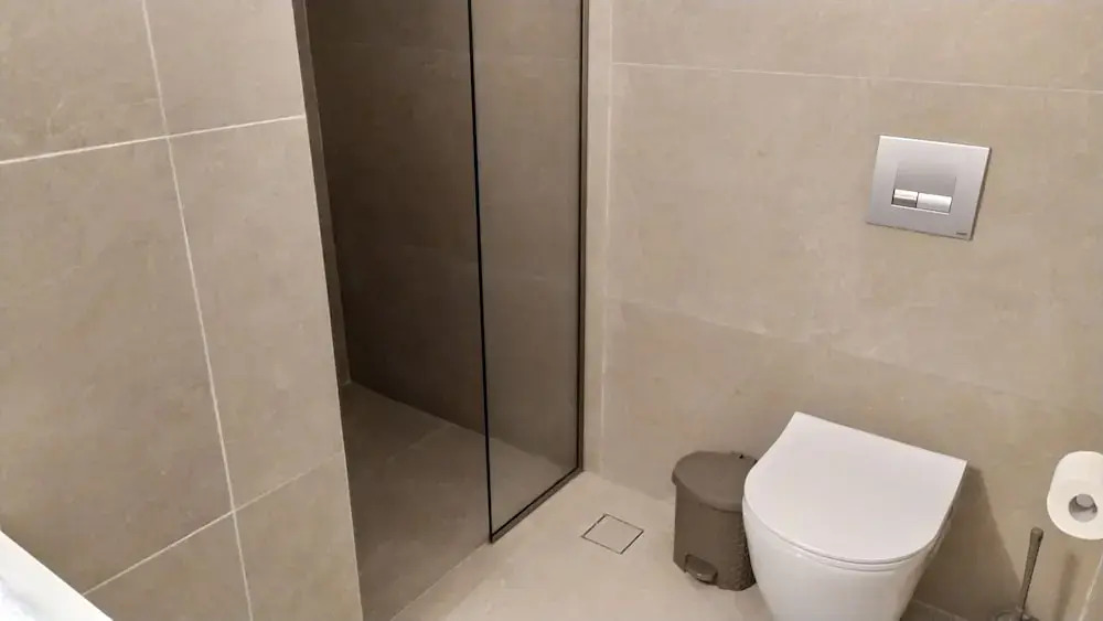 Uni Island - City Center Suites