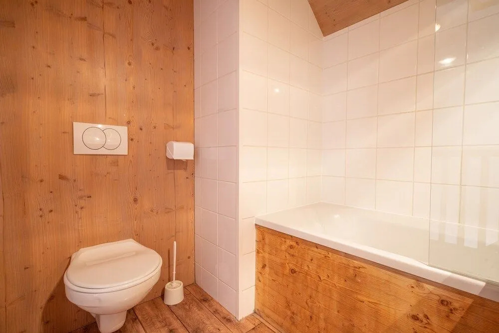Résidence les Chalets du Berger Premium