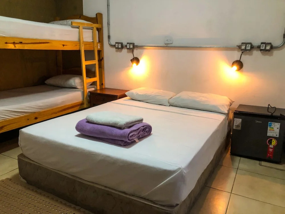Micasa Hostel - Congonhas