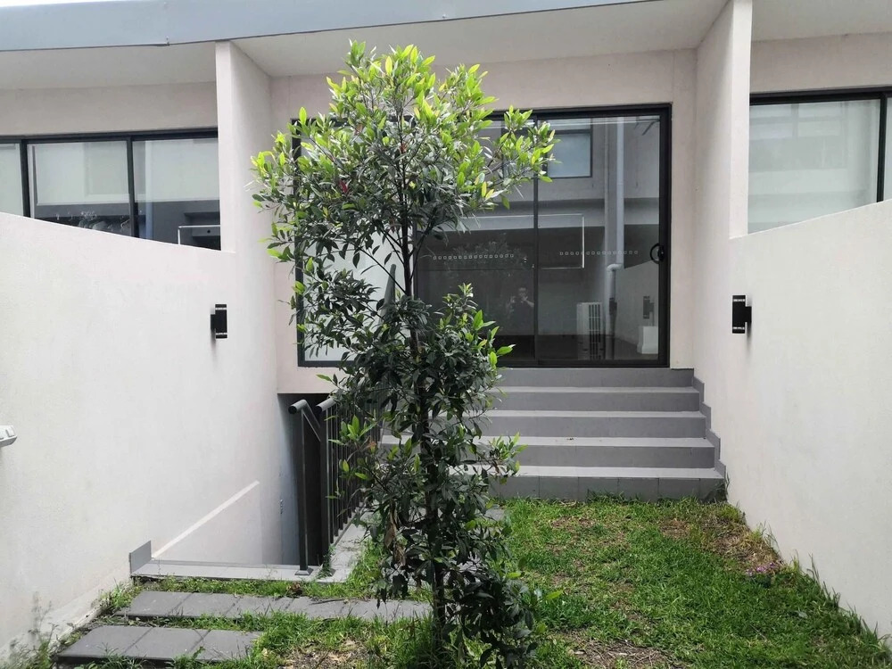 154 Wyndham