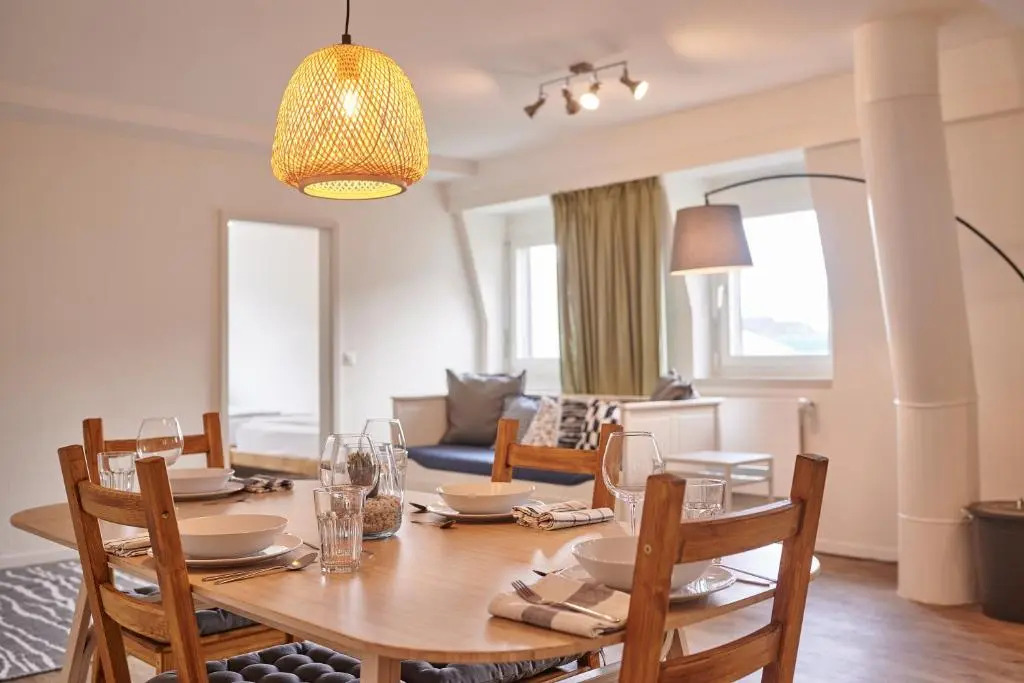 2 Bedroom - City Center Apartment - Interlaken # 3