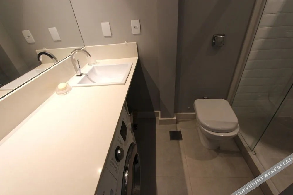 Luxury & Design Penthouse in Ipanema with SEA VIEW - ilive002