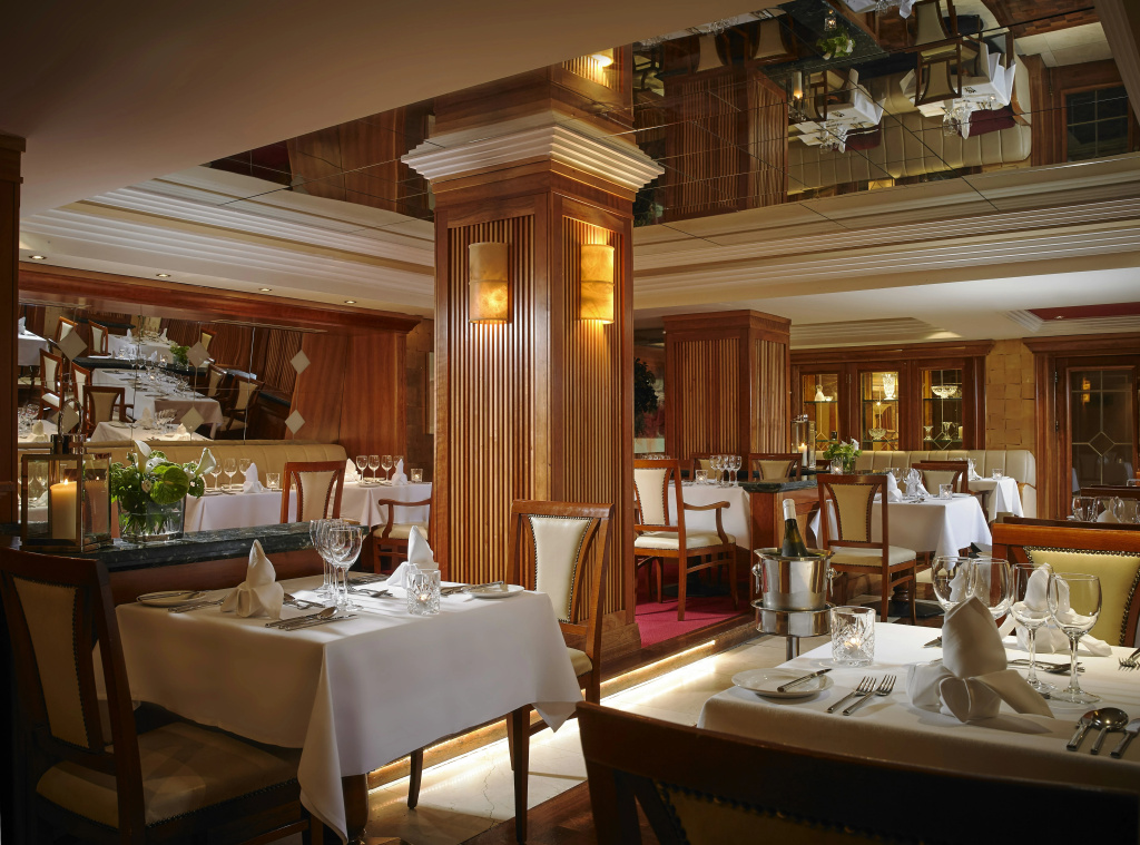 Killarney Plaza Hotel & Spa