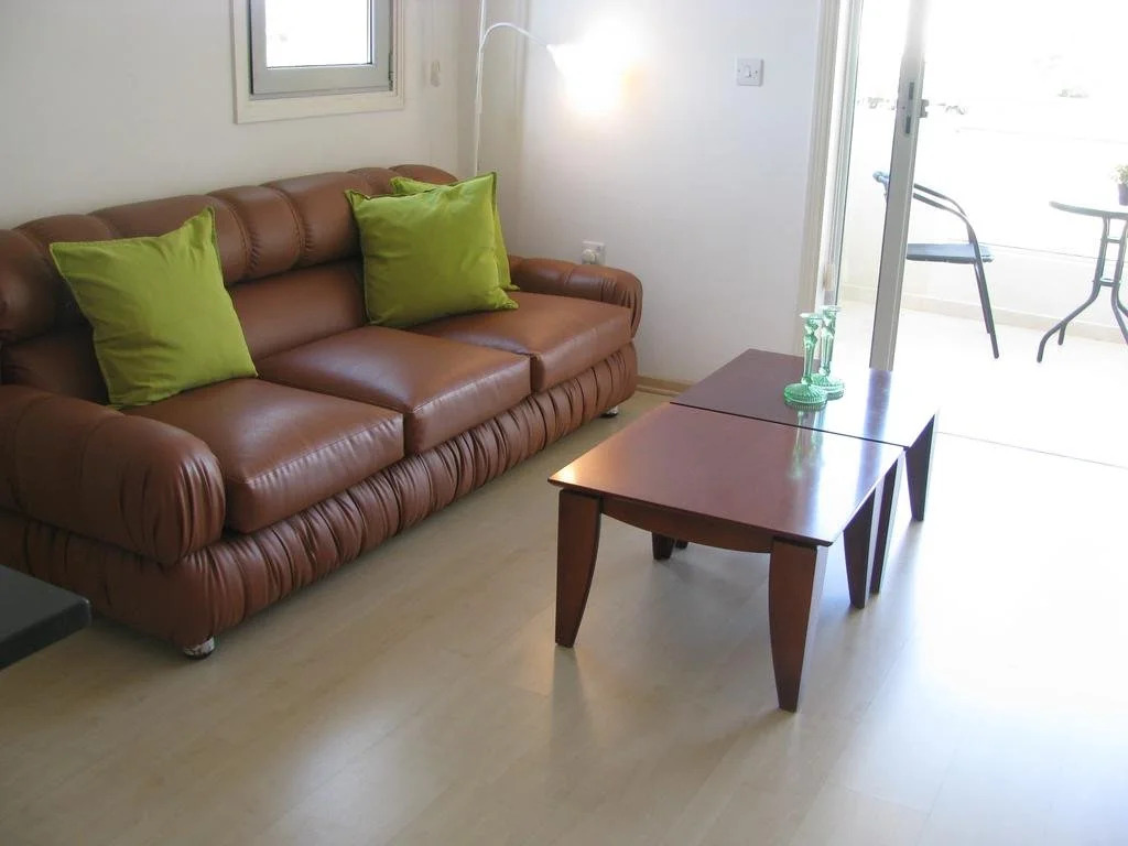 Nicosia Suites