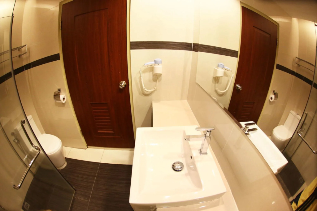 Langkawi Seaview Hotel
