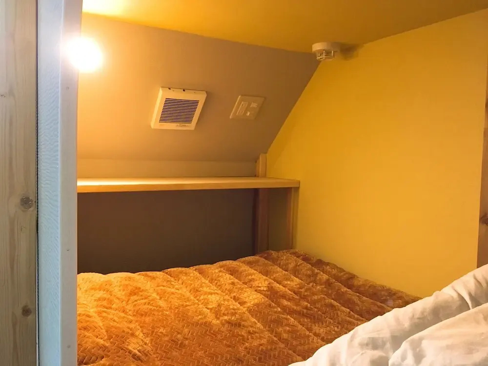 Hostel Mallika