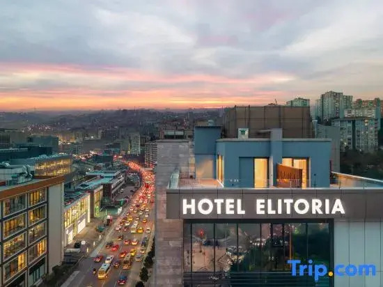 Elitoria Hotel