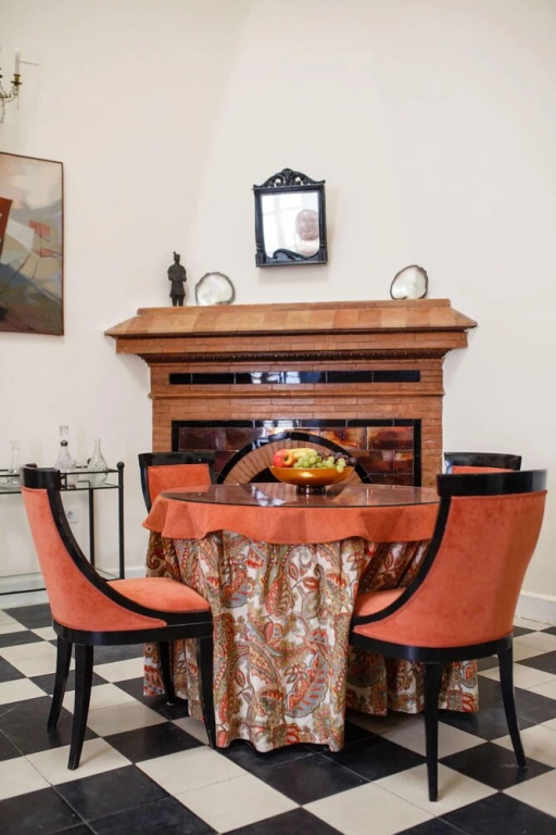 Suites Machado