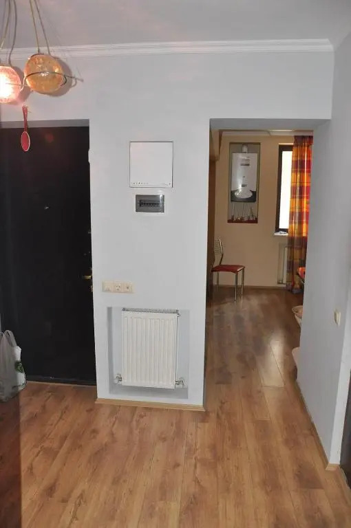 Rustaveli Apartment