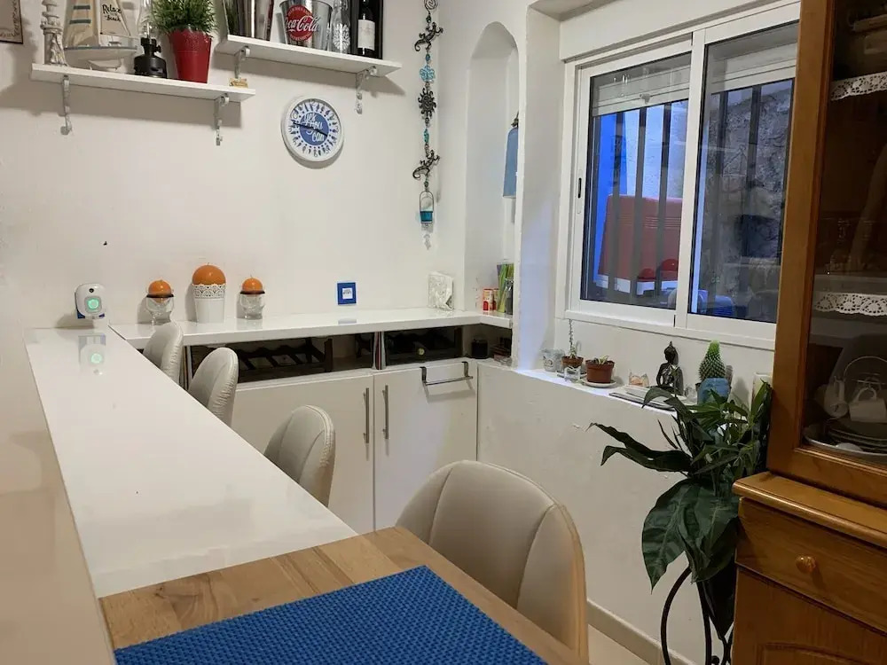 Piso Duplex En Puerto Deportivo, Wifi Y Ac Gaudy