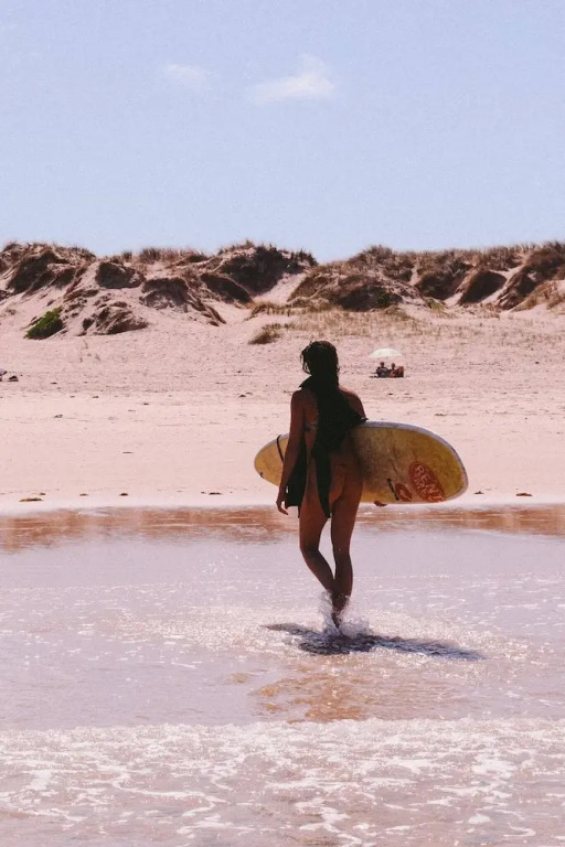 Guesthouse Beach Break