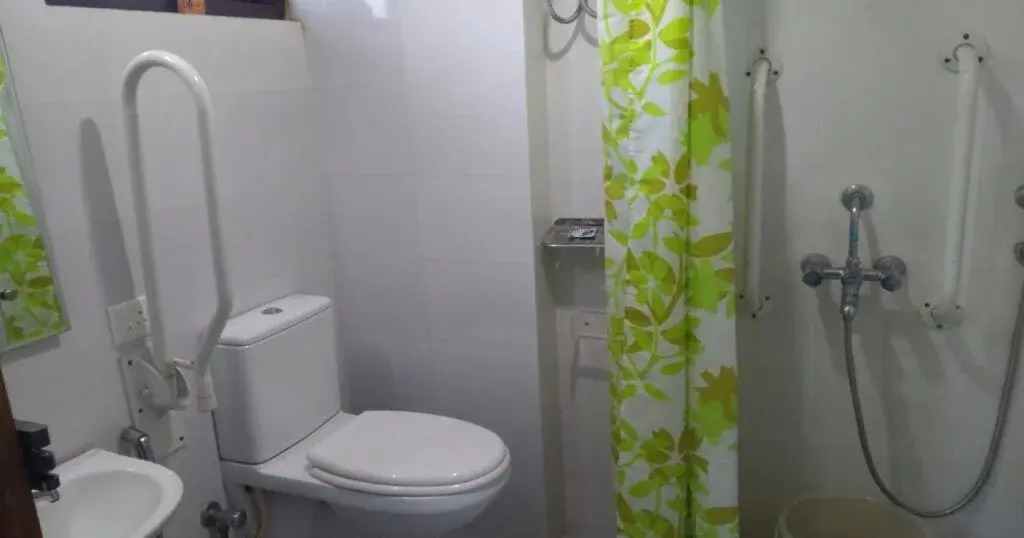 Sree Visakh Hotel