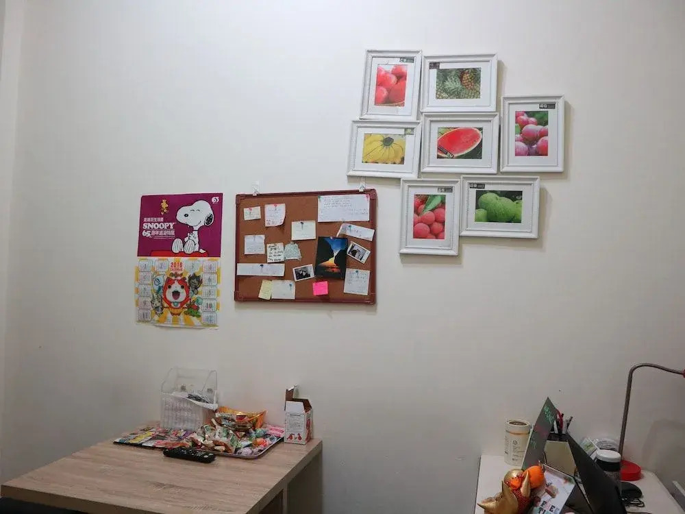 Amigo-hostel