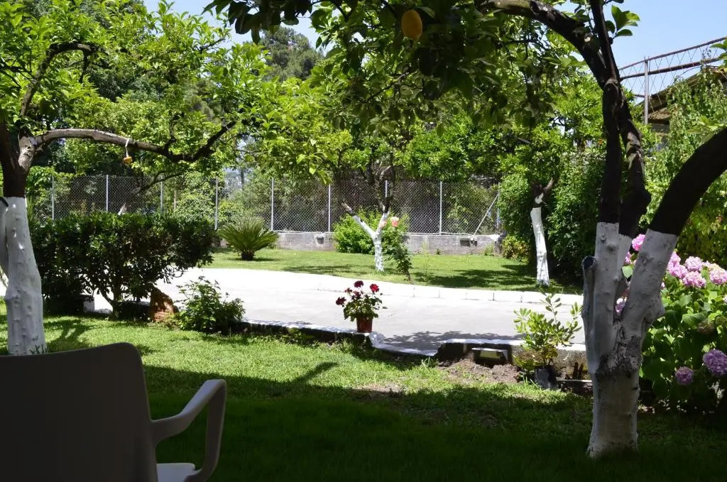 Casa MaLu Boutique Apartments - No 2
