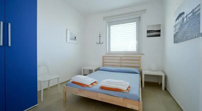 Villa Costanza