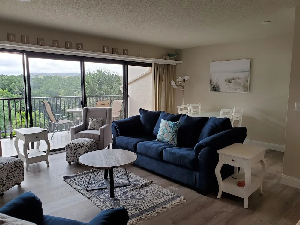 Midnight Cove Ii 432f - Beautiful Bayside! 2 Bedroom Condo