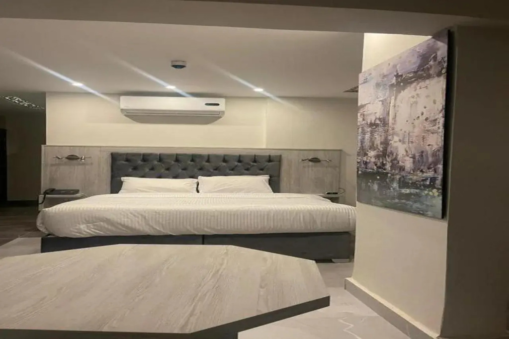 Antalya Hotel Amman