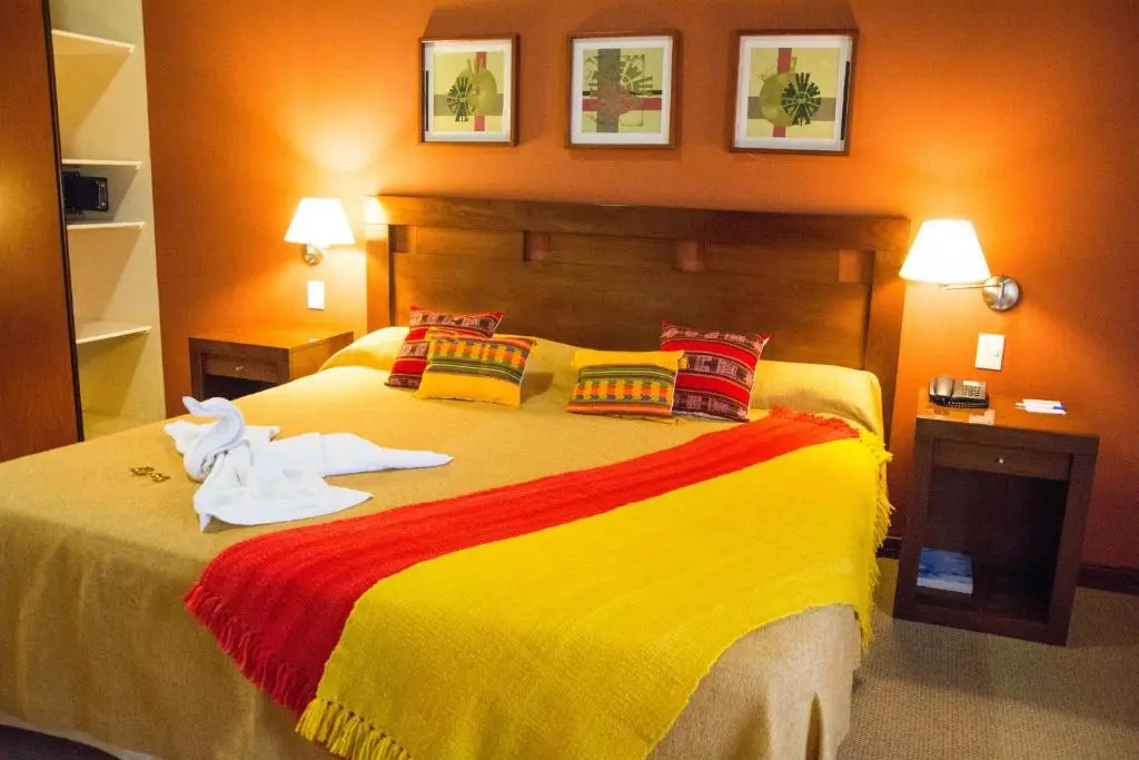 Howard Johnson Inn Rosario de la Frontera