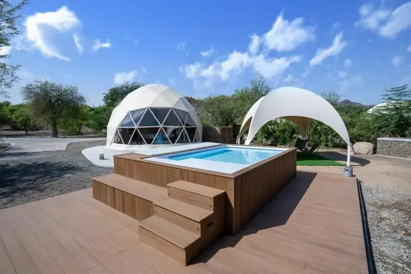 Hatta Resorts