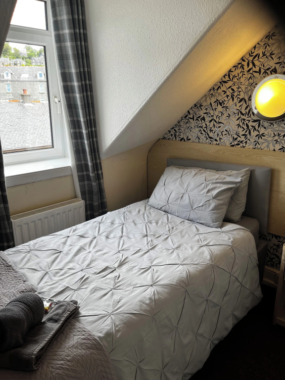 DunMoore Guesthouse