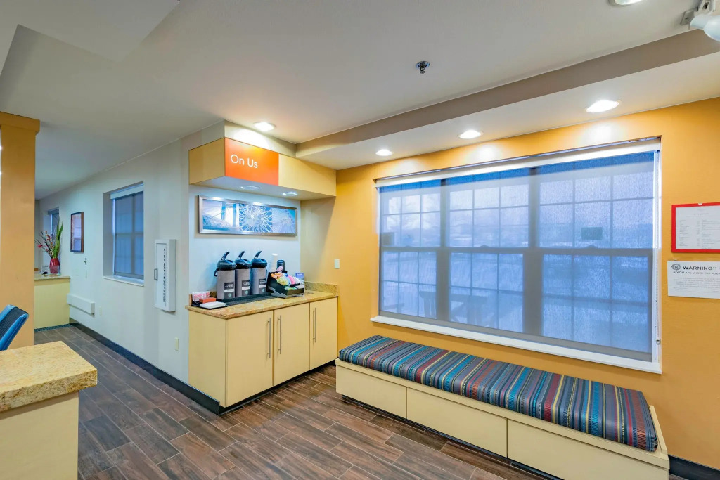 Towneplace Suites By Marriott Streetsboro