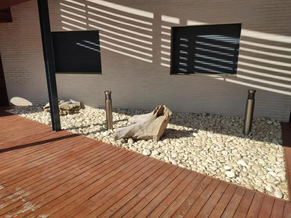 Appartement Résidence à ROSES - PORT TREBOL avec piscine et parking privé