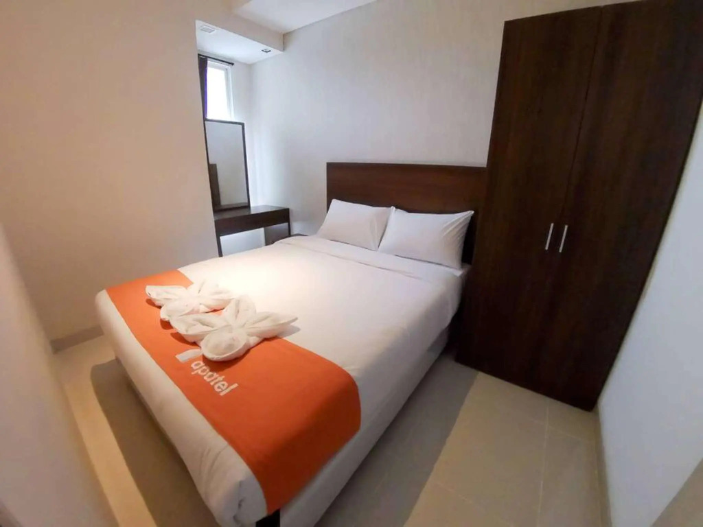 Apatel Elpis Residences 09B01