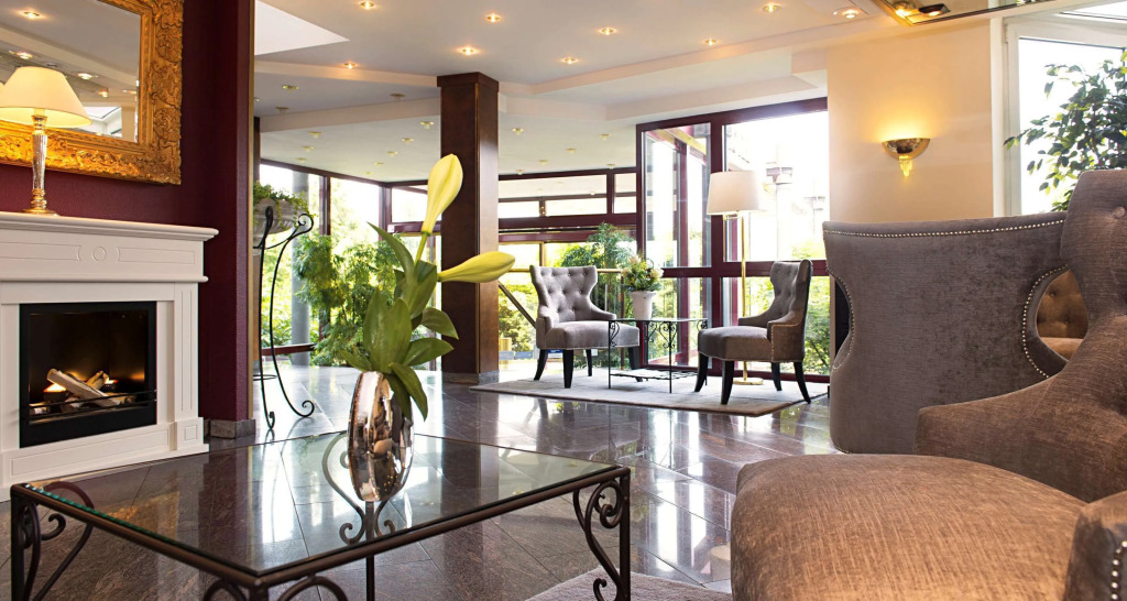 Best Western Victors Residenz-Hotel Rodenhof