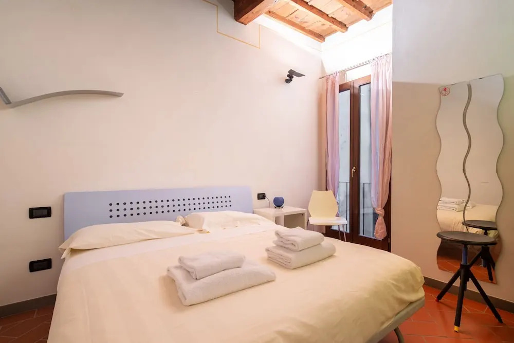 Hostel Santa Monaca