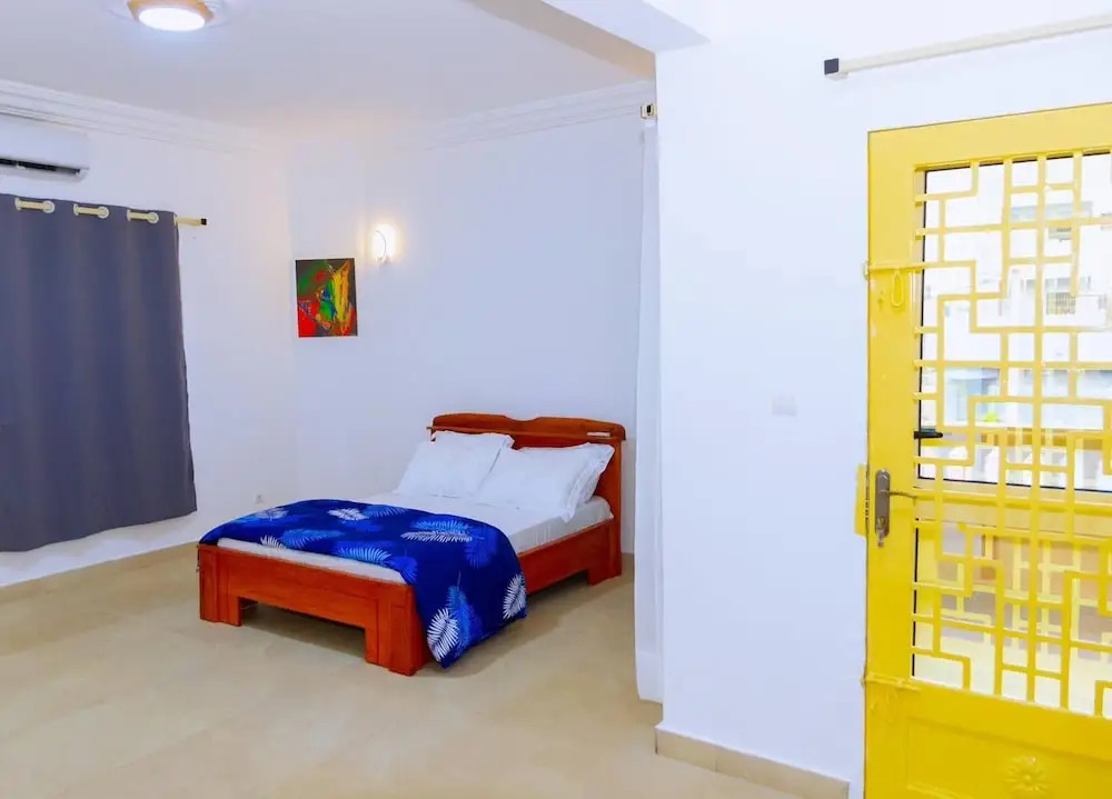 House 5 Mins From the Beach, 15 Mins From the Airport