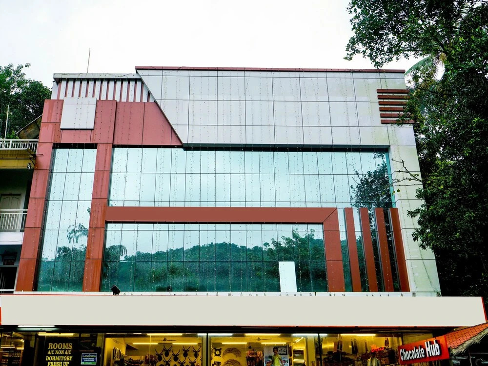 Rayan Residency by OYO Rooms