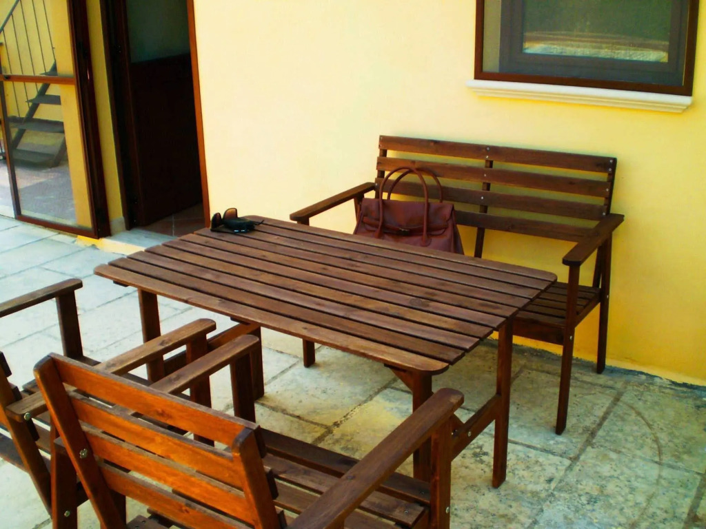Agriturismo Tenuta La Siesta