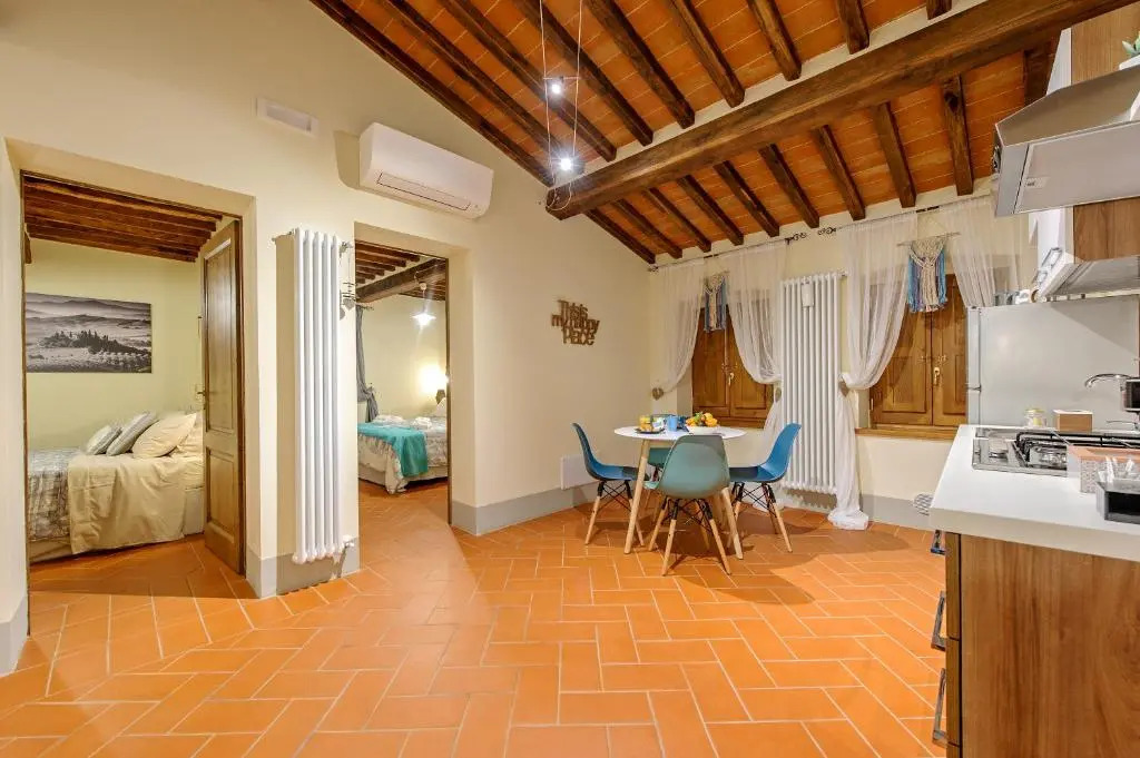 Residenza dEpoca La Rosa