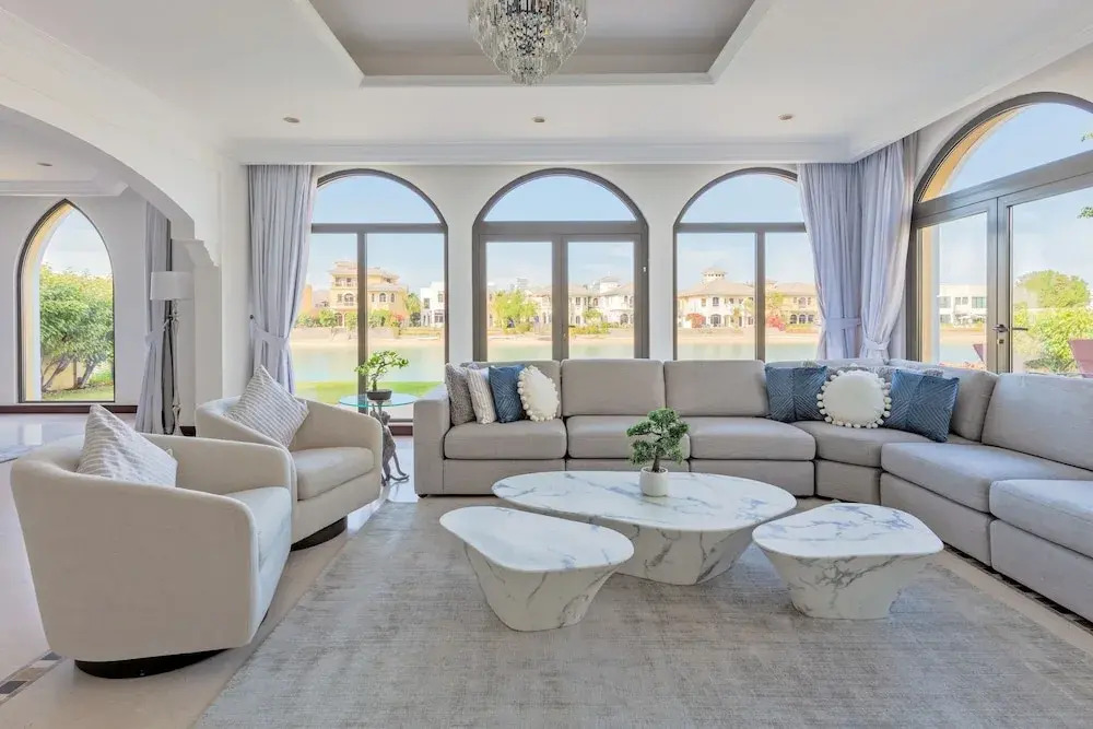 Maison Privee - Frond Villa A