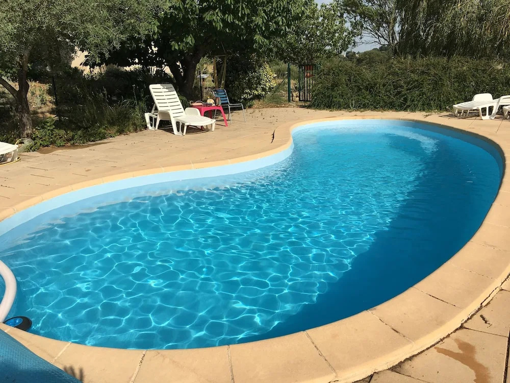 La casa