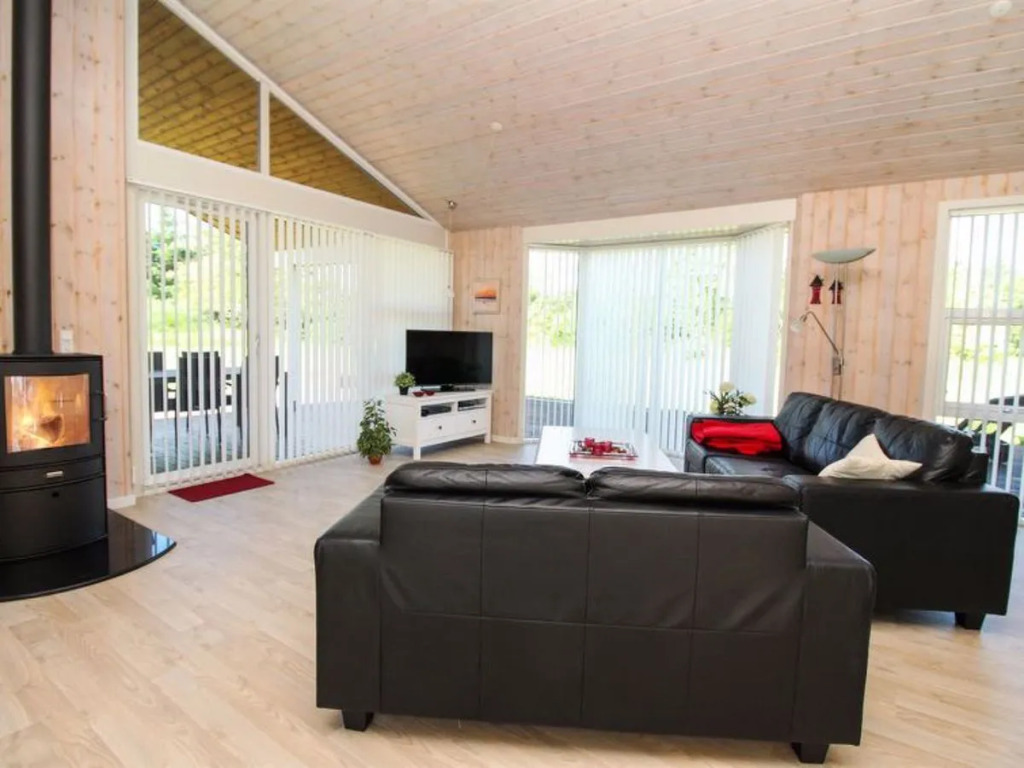 "Akai" - 1.4km from the sea in NW Jutland