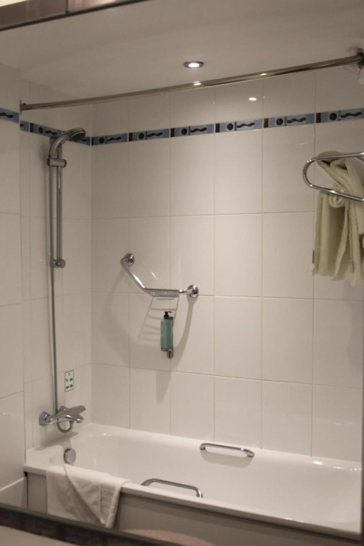 Holiday Inn Ellesmere Port/Cheshire Oaks by IHG
