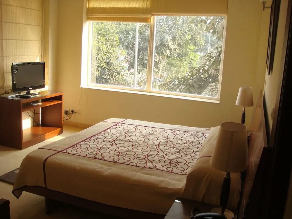 Ahuja Residency Noida