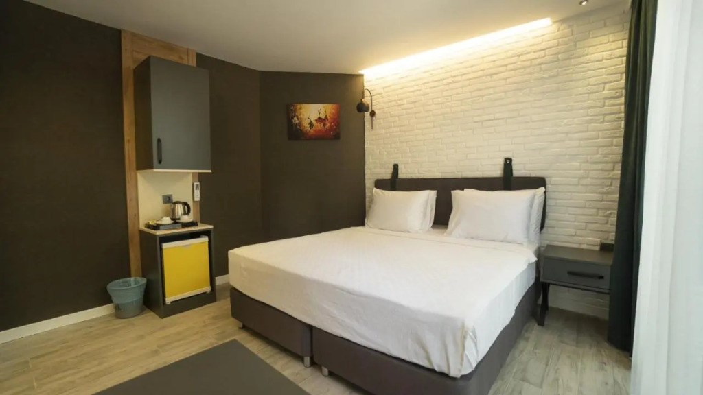Estera Hotel & Spa