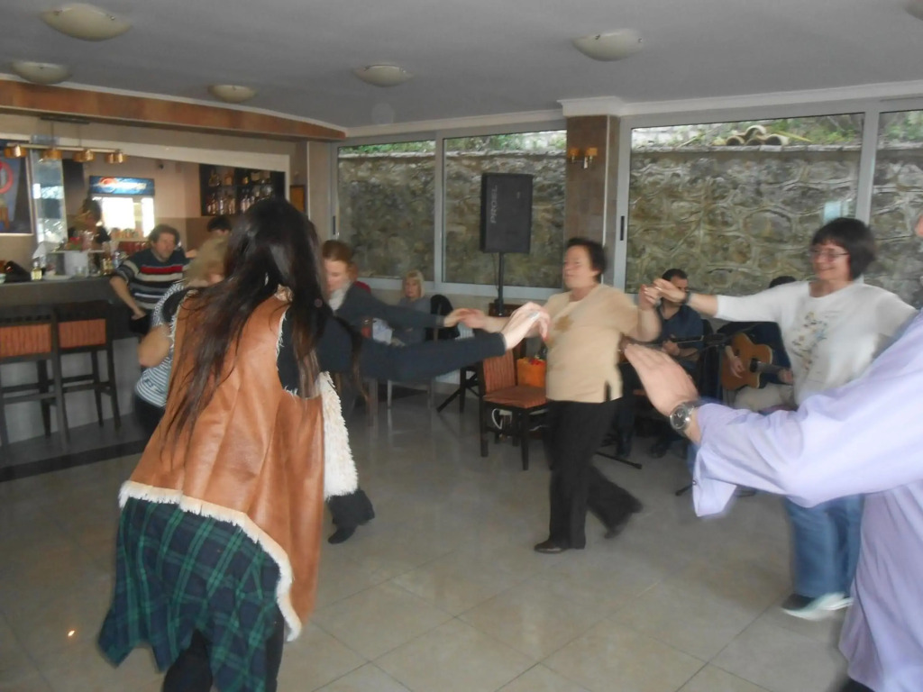 Hotel Pegasos