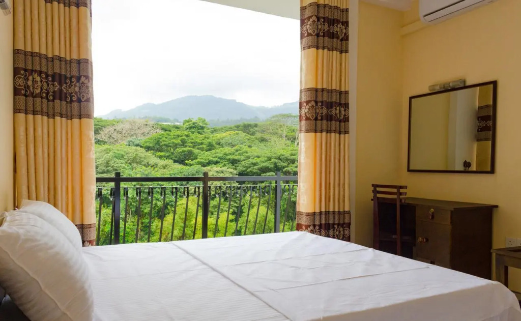 Hanthana Mount View