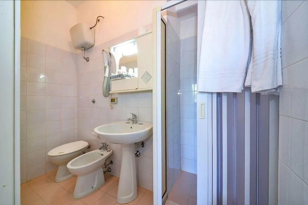 Albergo Godenizzo Peschici